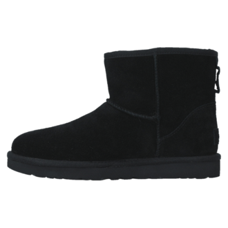 Ženske čizme Ugg Classic mini bailey zip