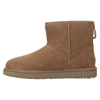 Ženske čizme Ugg Classic mini bailey zip
