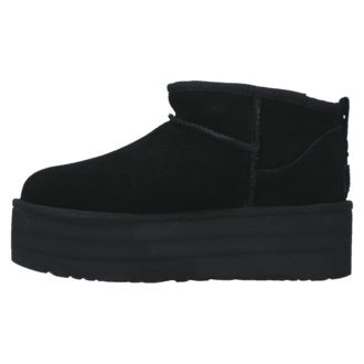 Ženske čizme Ugg Classic Ultra Mini Platform