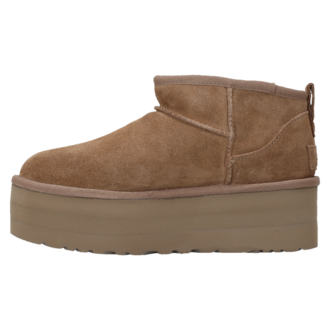 Ženske čizme Ugg Classic Ultra Mini Platform