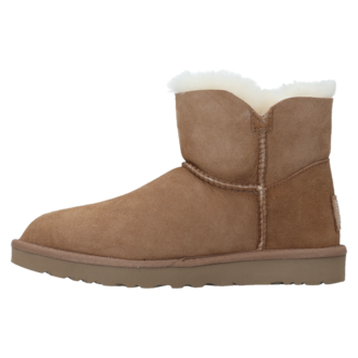 Ženske čizme Ugg Mini bailey button bling