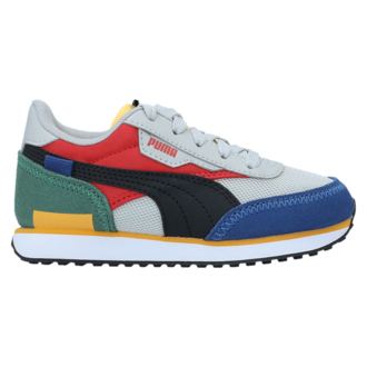 Dečije patike Puma FUTURE RIDER SPLASH PS