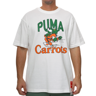 Muška majica Puma X carrots graphic tee