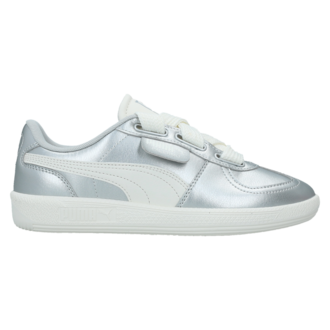 Ženske patike Puma Palermo wide lace metallic