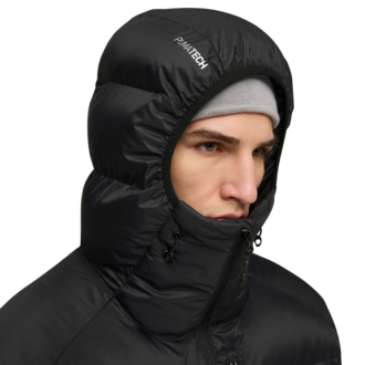 Muška jakna Puma Tech Primaloft puffer jacket