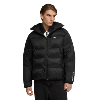 Muška jakna Puma Tech Primaloft puffer jacket