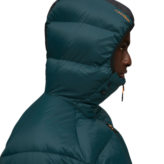 Muška jakna Puma Tech Primaloft puffer jacket