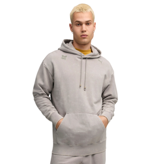 Muški duks Puma X Sonic relaxed graphic hoodie tr