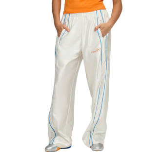 Ženska trenerka donji deo Puma X Fenty t7 piping track pant