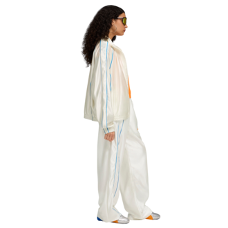 Ženski duks Puma X Fenty piping tricot track jacket