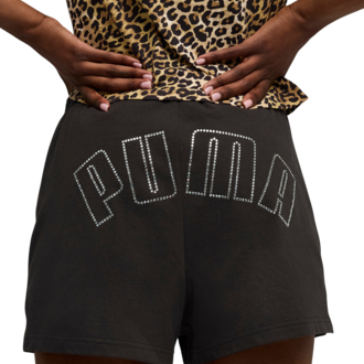 Ženski šorc Puma X A$ap rocky jersey short
