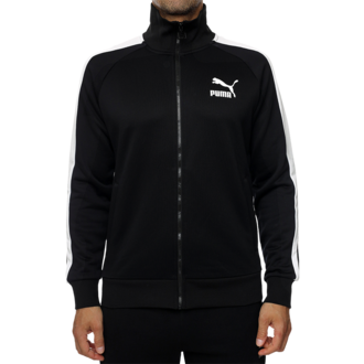 Muški duks Puma Iconic t7 track jacket pt