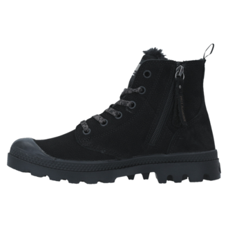 Ženske cipele Palladium Pampa hi zip wl