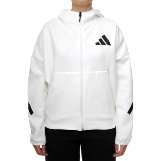 Ženski duks adidas W z.n.e. fz
