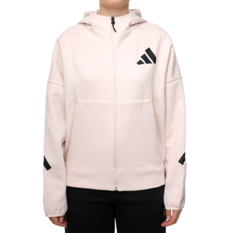 Ženski duks adidas W z.n.e. fz