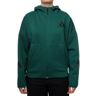 Ženski duks adidas W z.n.e. fz