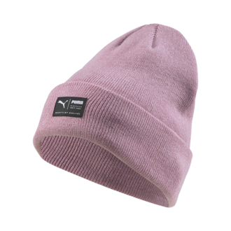 Unisex kapa Puma Archive heather beanie