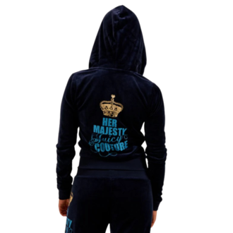 Ženski duks Juicy Robyn