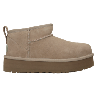 Dečije čizme Ugg Classic Ultra Mini Platform