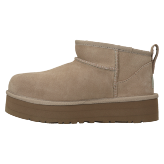 Dečije čizme Ugg Classic Ultra Mini Platform