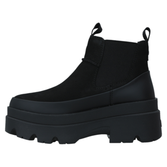 Ženske čizme Ugg Brisbane chelsea