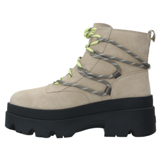 Ženske čizme Ugg Brisbane lace up