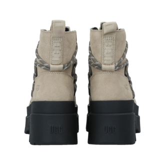 Ženske čizme Ugg Brisbane lace up