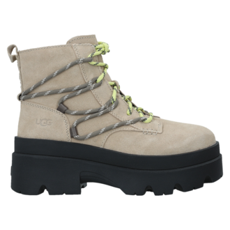 Ženske čizme Ugg Brisbane lace up