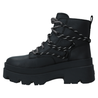 Ženske čizme Ugg Brisbane lace up