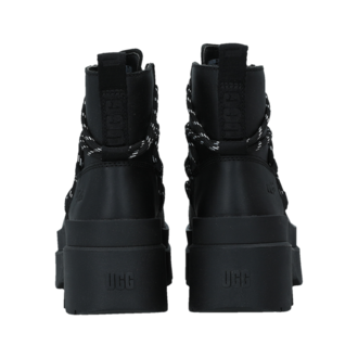 Ženske čizme Ugg Brisbane lace up