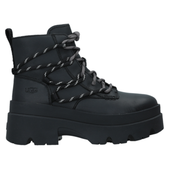 Ženske čizme Ugg Brisbane lace up