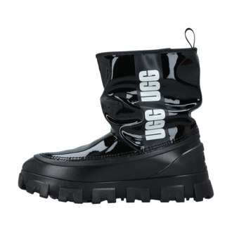 Ženske čizme Ugg Classic brellah mini