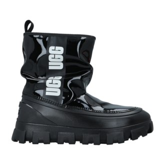 Ženske čizme Ugg Classic brellah mini