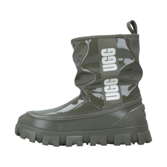 Ženske čizme Ugg Classic brellah mini
