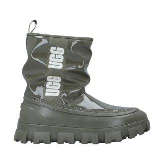 Ženske čizme Ugg Classic brellah mini