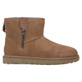 Ženske čizme Ugg Classic mini bailey zip