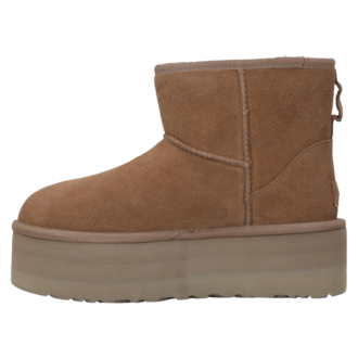 Ženske čizme Ugg Classic Mini Platform
