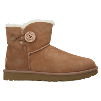 Ženske čizme Ugg Mini bailey button ii