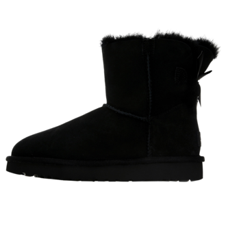 Ženske čizme Ugg W mini bailey bow ii