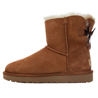 Ženske čizme Ugg W mini bailey bow ii