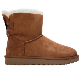 Ženske čizme Ugg W mini bailey bow ii