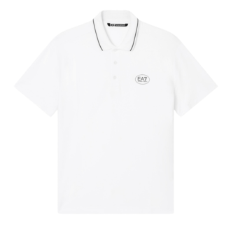 Muška majica Emporio Armani Polo shirt