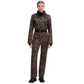 Ženko ski odelo Emporio Armani Padded suit