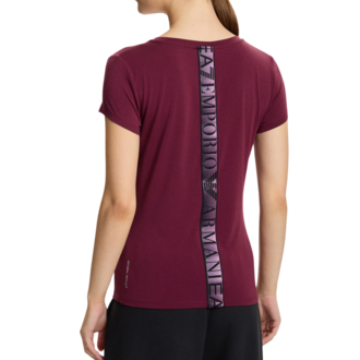 Ženska majica Emporio Armani T-shirt