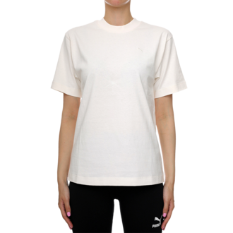 Ženska majica Puma Yona sunpo mocj neck tea