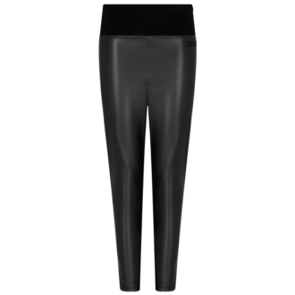 Ženske pantalone Emporio Armani Leggings