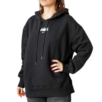 Ženski duks sa kapuljačom Nike W nsw phnx flc os po hoodie