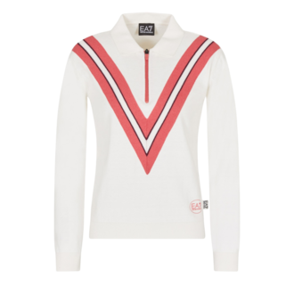 Ženski džemper Emporio Armani Pullover