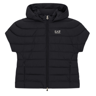 Ženski prsluk Emporio Armani Bomber jacket