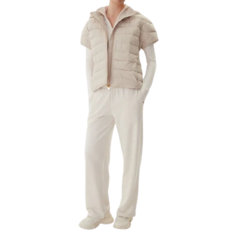 Ženski prsluk Emporio Armani Bomber jacket